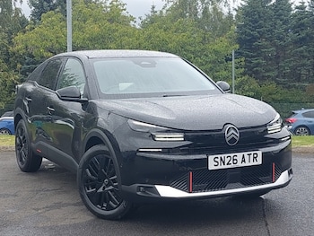 Used Citroen C4 2026 for sale - 79586634: Photo