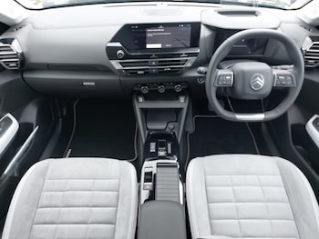 Used Citroen C4 2026 for sale - 79586634: Photo