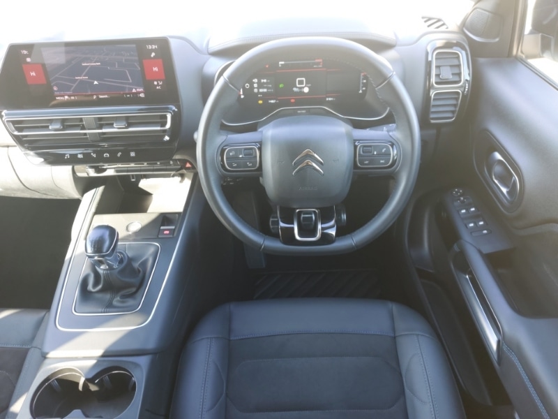 Used Citroen C5 Aircross 2023 for sale - 76071420: Photo 7