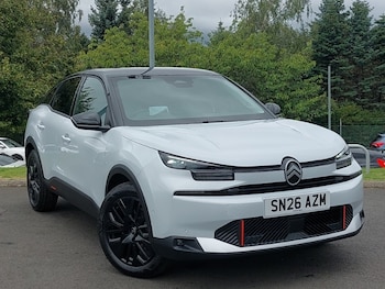Used Citroen C4 2026 for sale - 79581286: Photo
