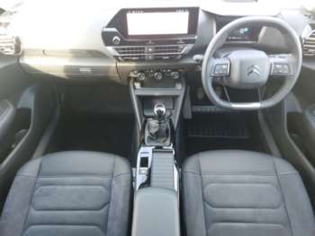Used Citroen C4 2025 for sale - 74715245: Photo