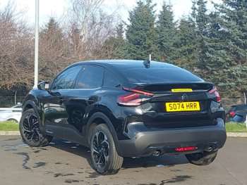 Used Citroen C4 2025 for sale - 74715245: Photo