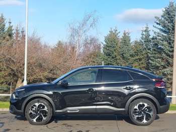 Used Citroen C4 2025 for sale - 74715245: Photo