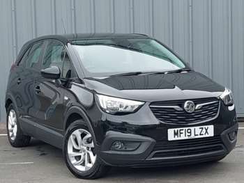 2019 - 1.2 SE 5dr