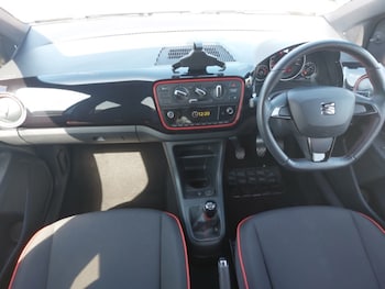 Used SEAT Mii 2019 for sale - 75622344: Photo