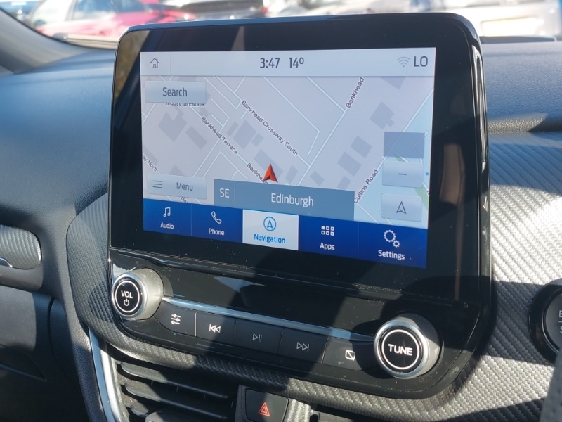 Used Ford Puma 2022 for sale - 76834279: Photo 16