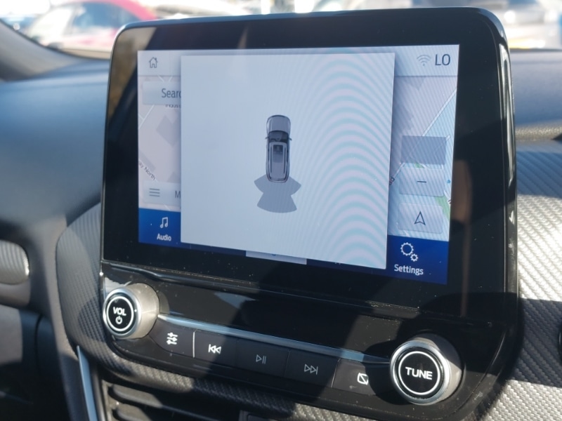 Used Ford Puma 2022 for sale - 76834279: Photo 17