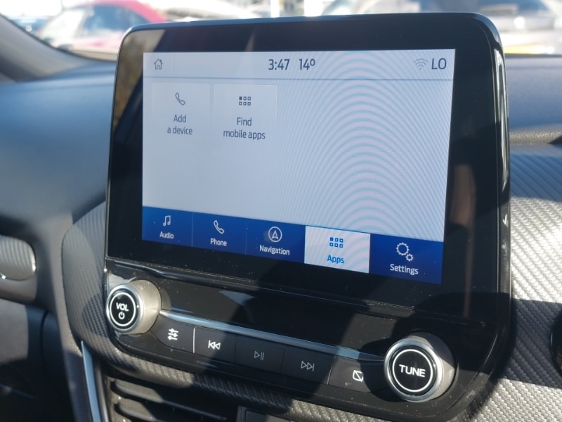 Used Ford Puma 2022 for sale - 76834279: Photo 18