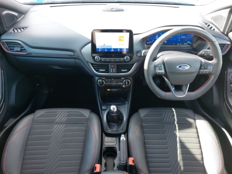 Used Ford Puma 2022 for sale - 76834279: Photo 2