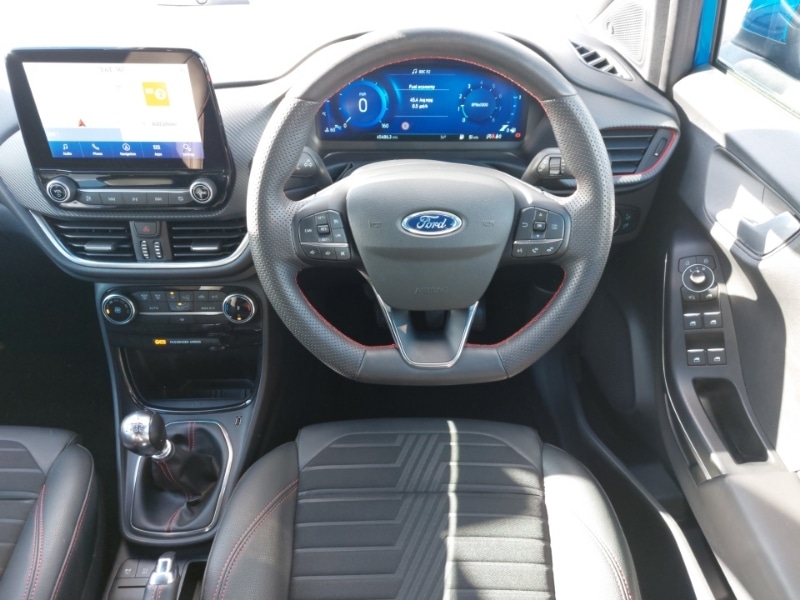 Used Ford Puma 2022 for sale - 76834279: Photo 7