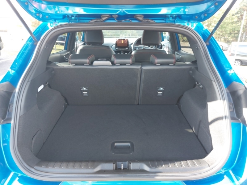 Used Ford Puma 2022 for sale - 76834279: Photo 8