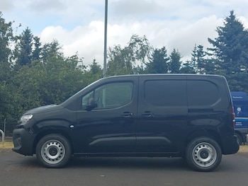 Used Citroen Berlingo 2026 for sale - 79393677: Photo