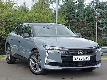 Used DS Automobiles DS 4 2026 for sale - 79618511: Photo