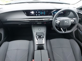 Used DS Automobiles DS 4 2026 for sale - 79618511: Photo