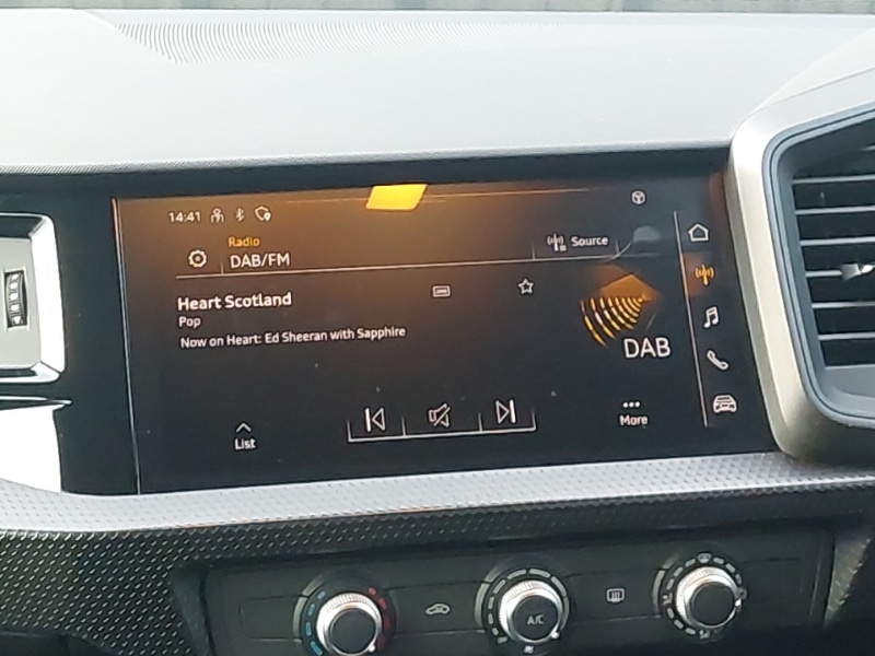 Used Audi A1 2022 for sale - 76911680: Photo 10