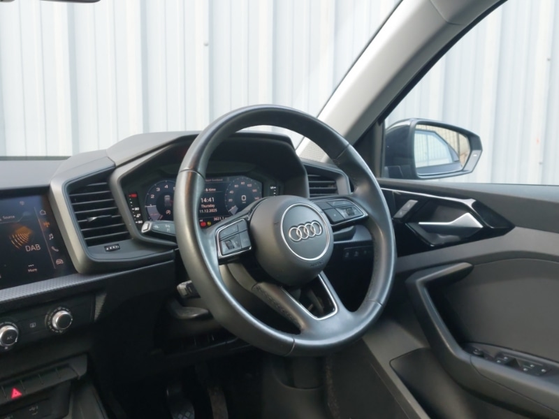 Used Audi A1 2022 for sale - 76911680: Photo 11
