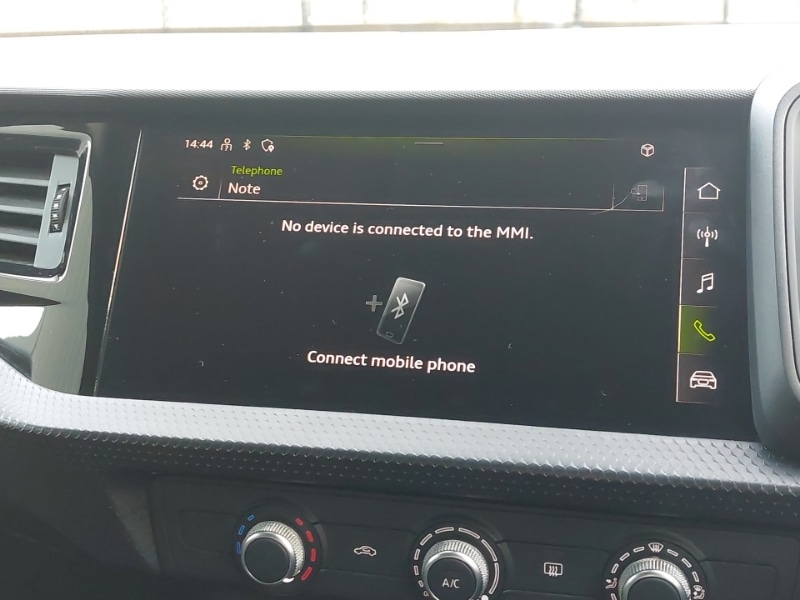 Used Audi A1 2022 for sale - 76911680: Photo 16