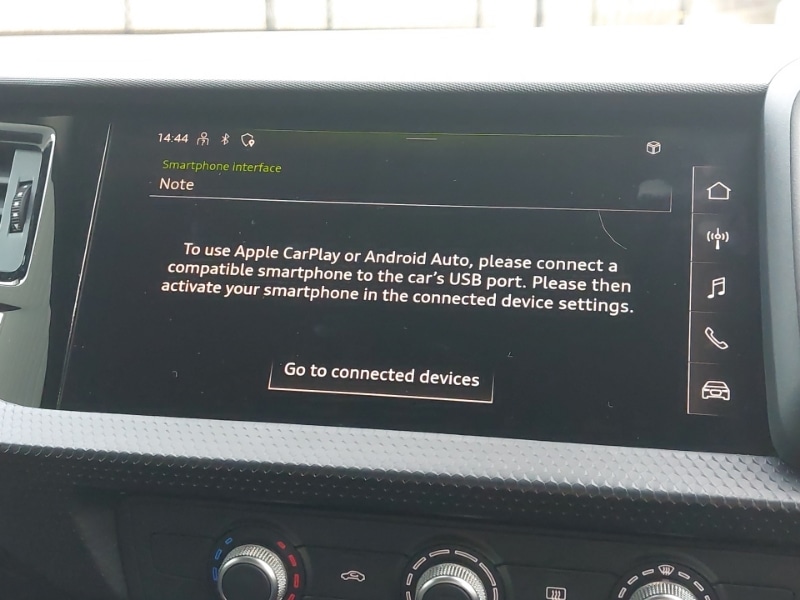 Used Audi A1 2022 for sale - 76911680: Photo 17