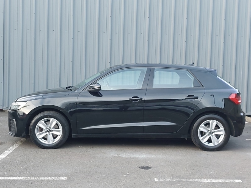 Used Audi A1 2022 for sale - 76911680: Photo 4