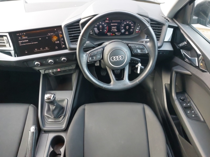 Used Audi A1 2022 for sale - 76911680: Photo 7