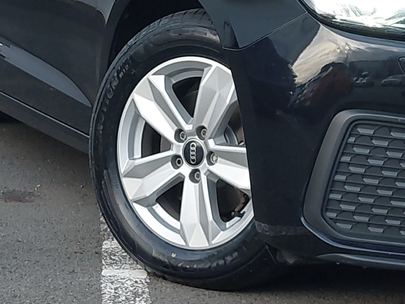 Used Audi A1 2022 for sale - 76911680: Photo 9