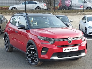 Used Citroen C3 2026 for sale - 77977532: Photo