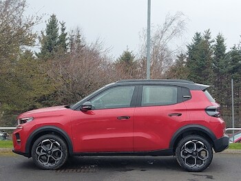 Used Citroen C3 2026 for sale - 77977532: Photo