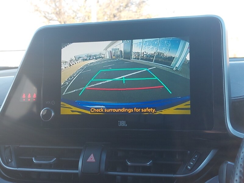 Used Toyota C-HR 2022 for sale - 77556198: Photo 10