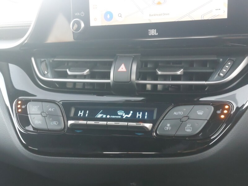 Used Toyota C-HR 2022 for sale - 77556198: Photo 16