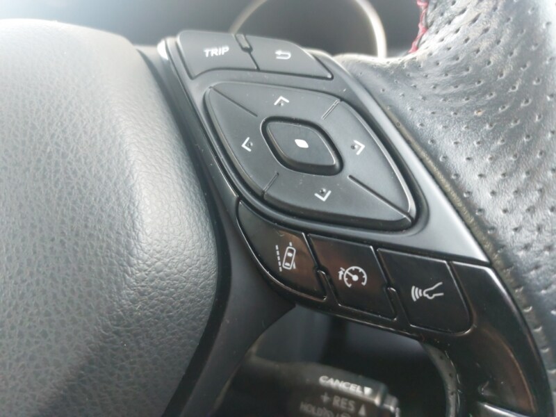 Used Toyota C-HR 2022 for sale - 77556198: Photo 18