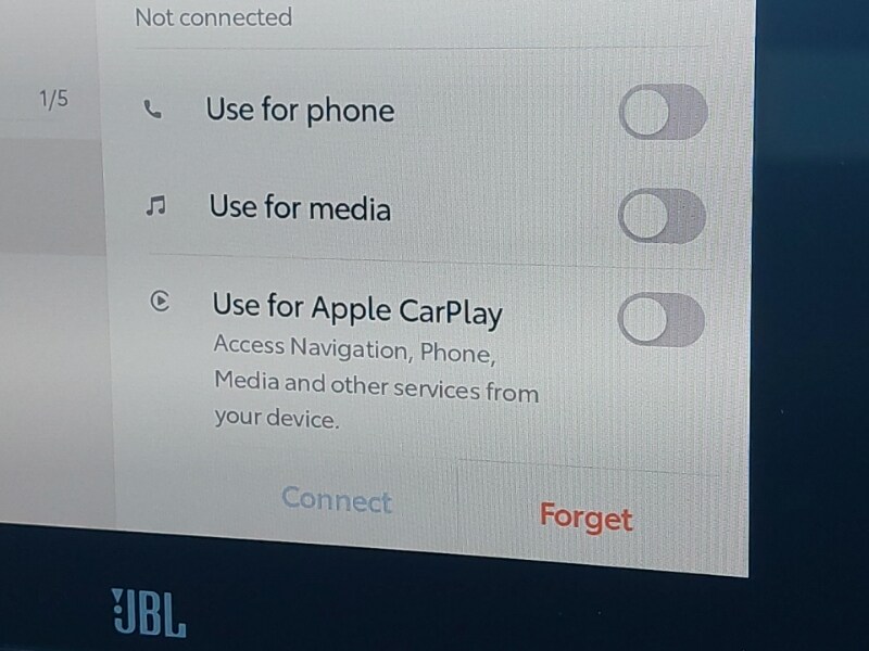 Used Toyota C-HR 2022 for sale - 77556198: Photo 19