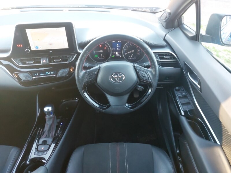 Used Toyota C-HR 2022 for sale - 77556198: Photo 7