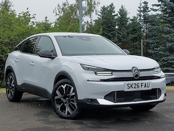 Used Citroen C4 2026 for sale - 79203905: Photo