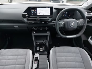 Used Citroen C4 2026 for sale - 79203905: Photo