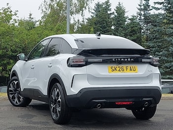 Used Citroen C4 2026 for sale - 79203905: Photo