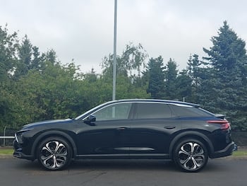 Used Citroen C5 X 2023 for sale - 79615387: Photo