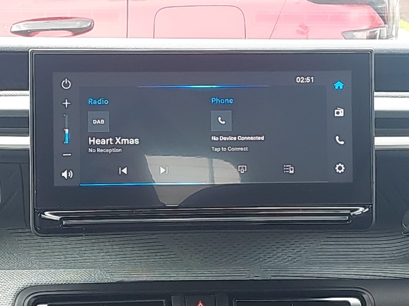 Used Citroen C3 2026 for sale - 78178583: Photo 10