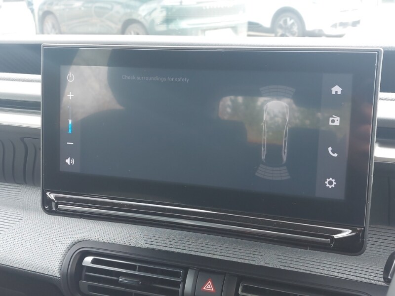 Used Citroen C3 2026 for sale - 78178583: Photo 18