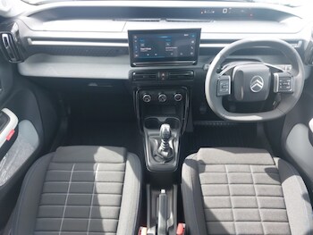 Used Citroen C3 2026 for sale - 78178583: Photo