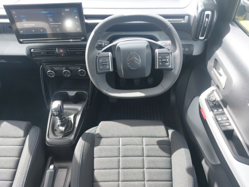 Used Citroen C3 2026 for sale - 78178583: Photo 7