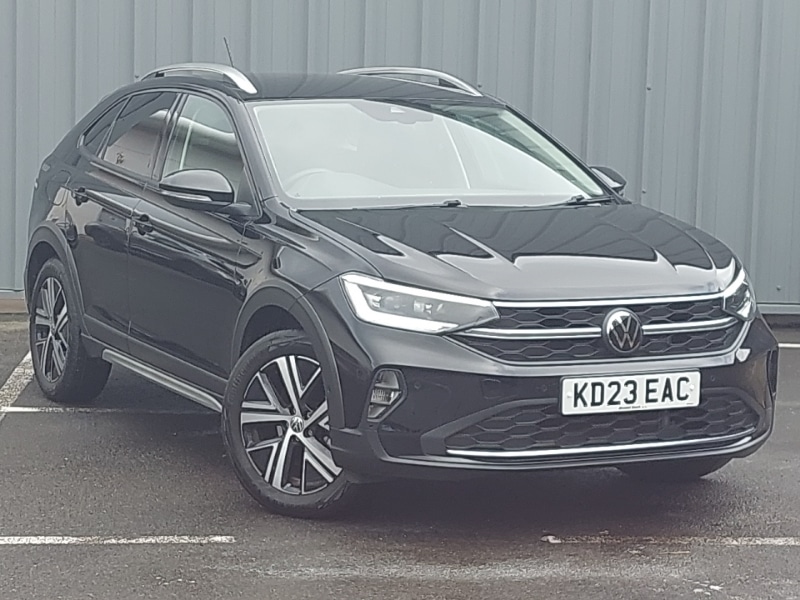 Used Volkswagen Taigo 2023 for sale - 76145214: Photo 1