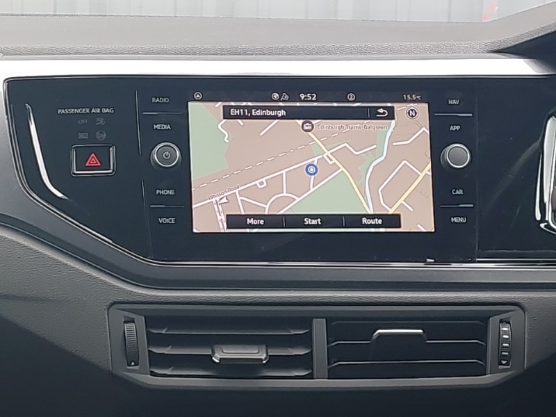 Used Volkswagen Taigo 2023 for sale - 76145214: Photo 10