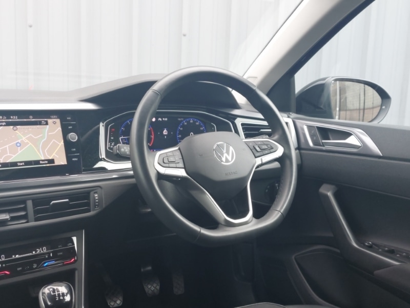 Used Volkswagen Taigo 2023 for sale - 76145214: Photo 11