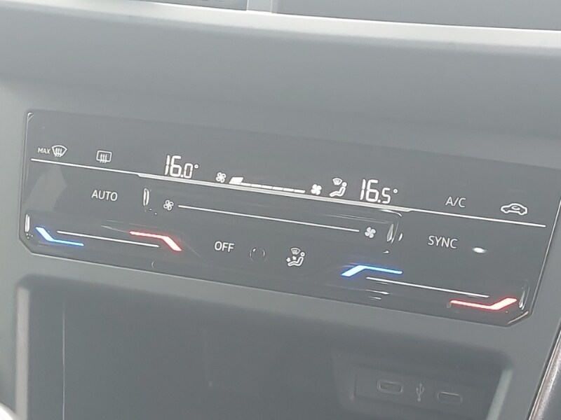 Used Volkswagen Taigo 2023 for sale - 76145214: Photo 13