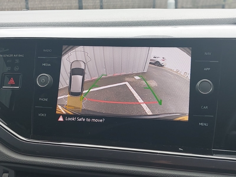 Used Volkswagen Taigo 2023 for sale - 76145214: Photo 14