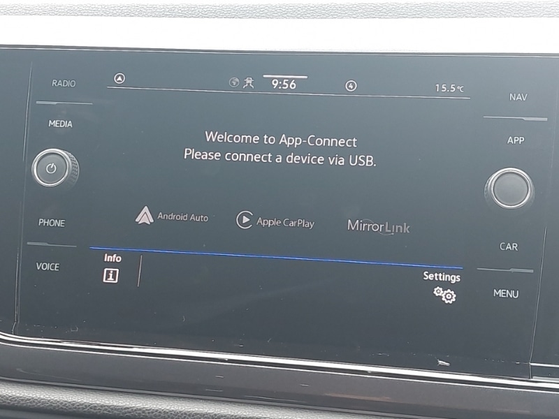 Used Volkswagen Taigo 2023 for sale - 76145214: Photo 15