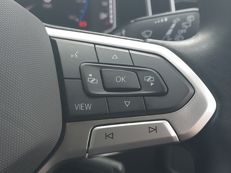 Used Volkswagen Taigo 2023 for sale - 76145214: Photo 17