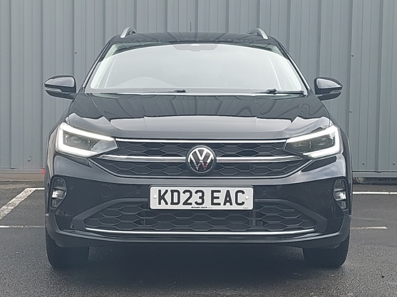 Used Volkswagen Taigo 2023 for sale - 76145214: Photo 19