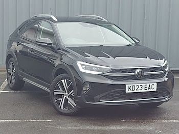2023 - 1.0 TSI 110 Style 5dr