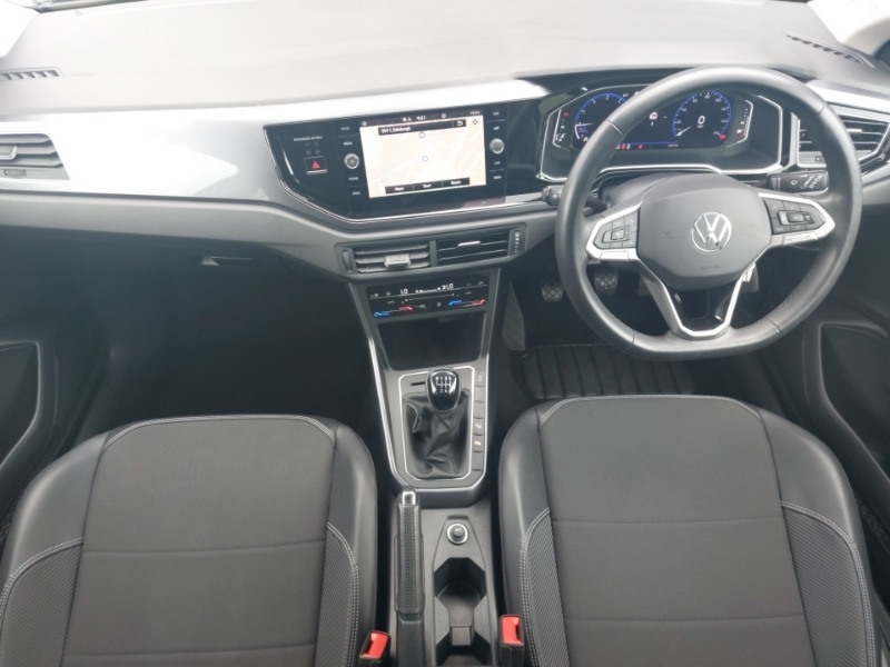 Used Volkswagen Taigo 2023 for sale - 76145214: Photo 2